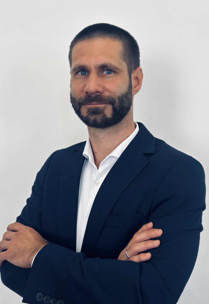 Clemens Längle — Inhaber Dynplex e.U., IT-Berater in Vorarlberg