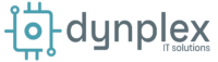 Dynplex IT Solutions — Logo